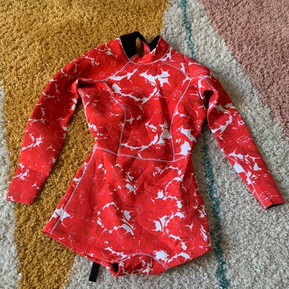 Cynthia Rowley Other - Cynthia Rowley wet suit